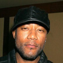 Ricky Harris