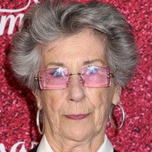 Ellen Travolta