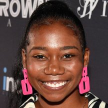 A'zaria Carter