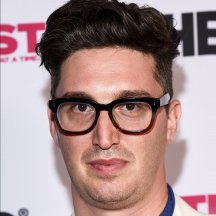 Buzzy Cohen