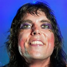 Luke Spiller