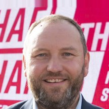 Ian Murray