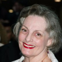 Dana Ivey