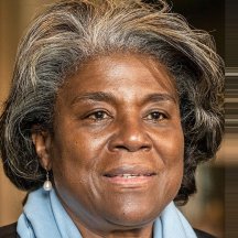 Linda Thomas-Greenfield