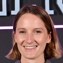 Allegra Marland