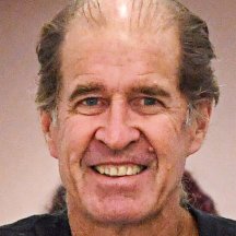 James Ricketson