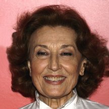 Julia Gutiérrez Caba