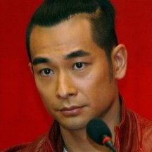 Vincent Zhao