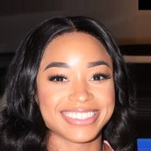Nikki Hall