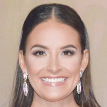 Gina Holguín