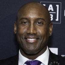 Quentin Darrington
