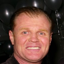 Rusty Egan