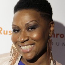 Shantrelle P. Lewis