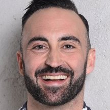 Johan Hafezi