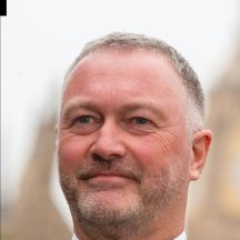 Steve Reed
