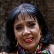 Carmen Cardenal