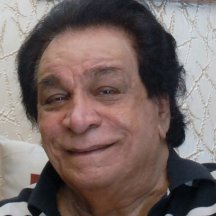 Kader Khan