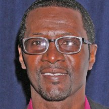Mark Breland