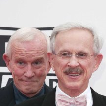The Smothers Brothers