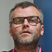 Tim Montgomerie