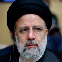 Ebrahim Raisi