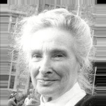 Gwen Nelson
