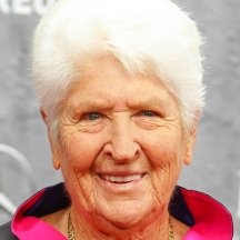 Dawn Fraser