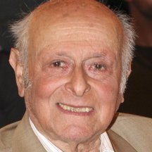 Buddy Elias