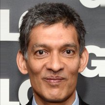 Eswar Prasad
