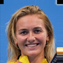 Ariarne Titmus