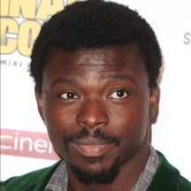 Solomon B Taiwo