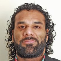 Jinder Mahal