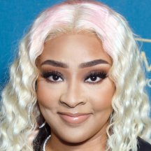 Jesseca "Judy" Dupart