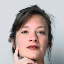Ariana Livingston