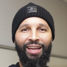 DeJuan Ford