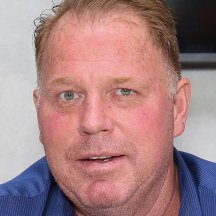 Thomas Markle Jr