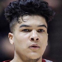 Tyrell Terry