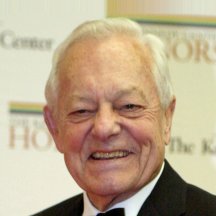 Bob Schieffer