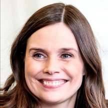 Katrín Jakobsdóttir