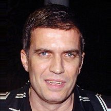 Mark Gerber