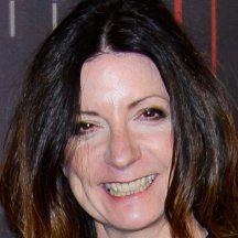 Katherine Dow Blyton