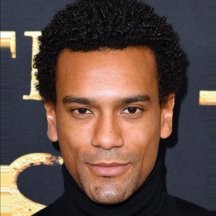 Jason Cameron