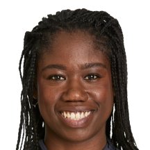 Erin Jackson