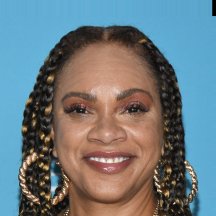 Monique Matthews