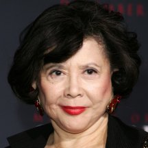 Tsai Chin
