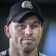 Patrick Nielsen