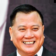Alex Man