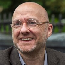 Patrick Harvie