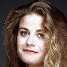 Amanda Elwes