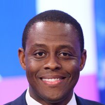 Bim Afolami